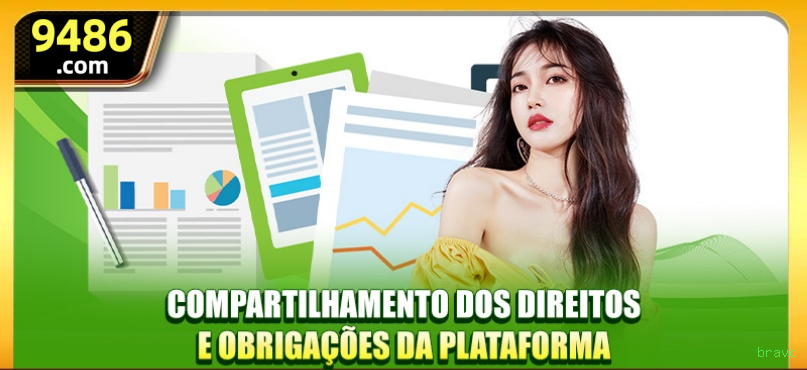 Plataforma bravo - cassino e apostas