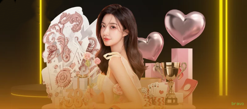 Programa VIP bravo - benefícios exclusivos